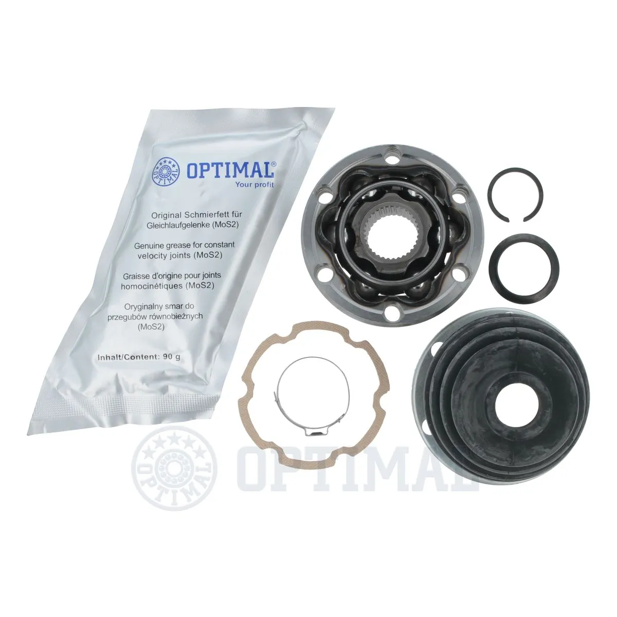 OPTIMAL CT-1063