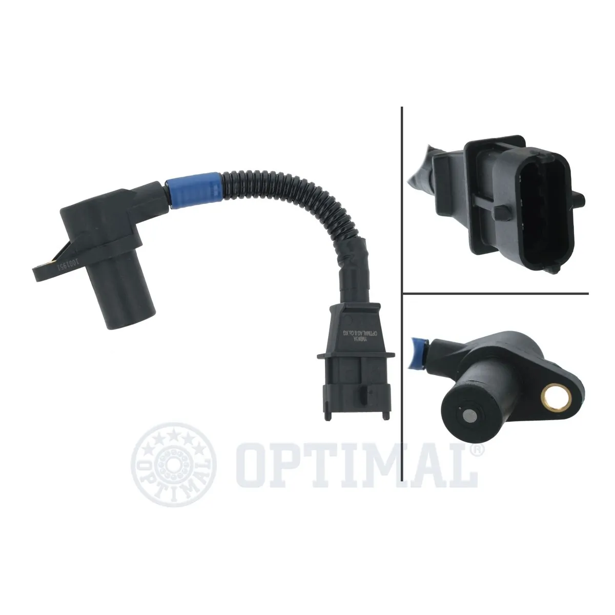 OPTIMAL 07-S260