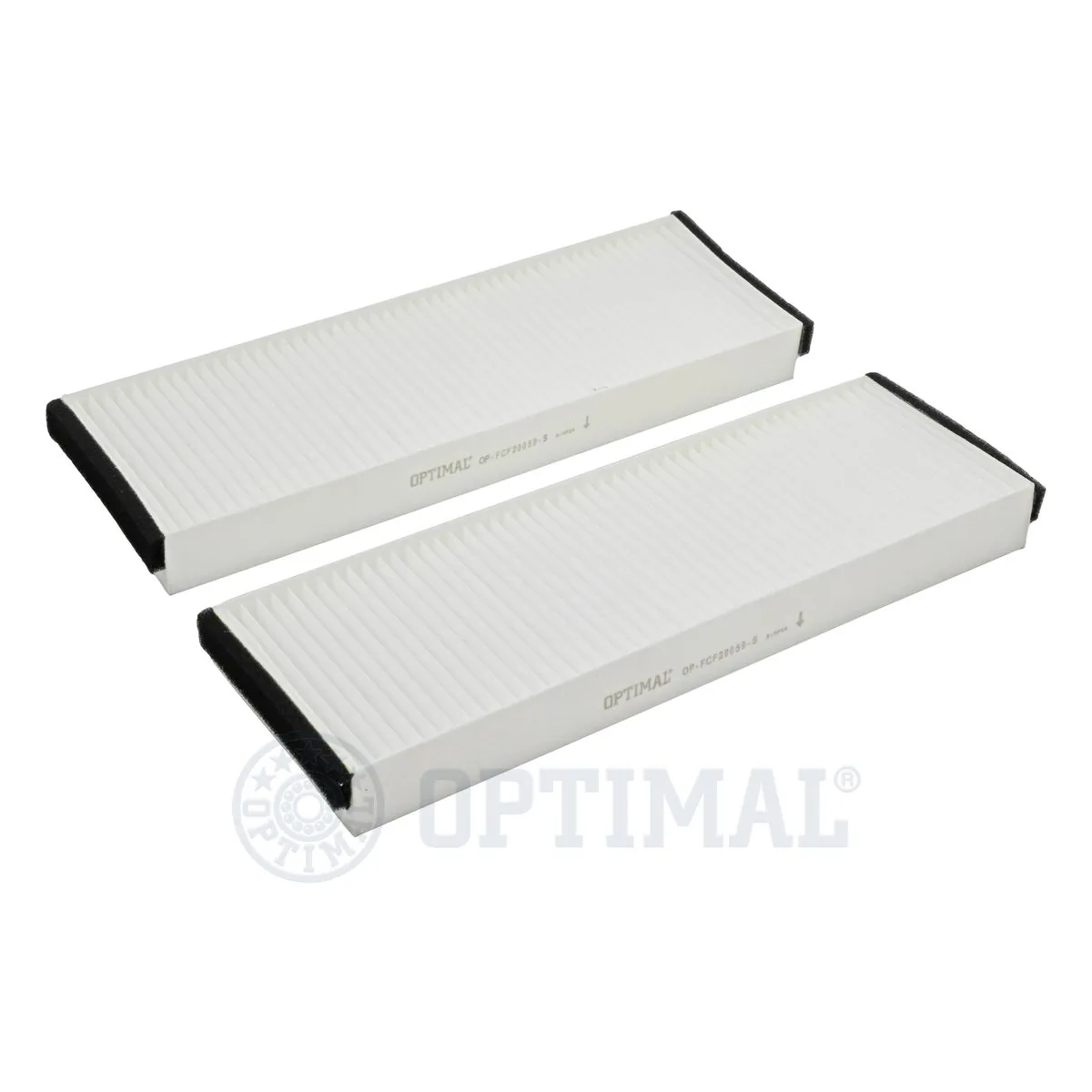 OPTIMAL OP-FCF20059-S