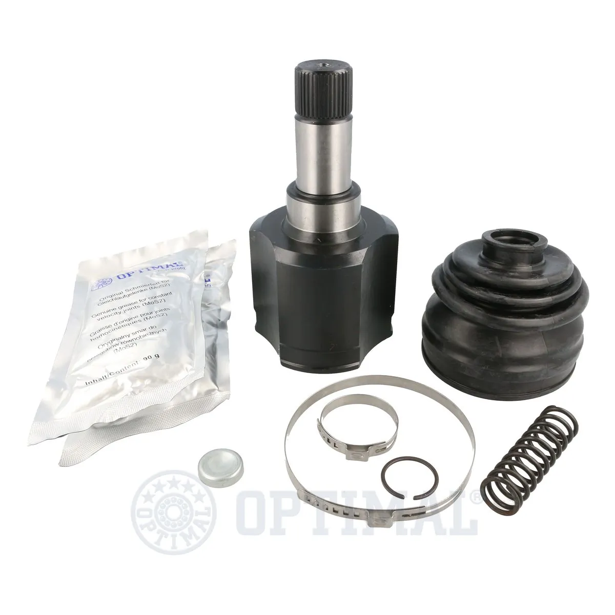 OPTIMAL CT-1036