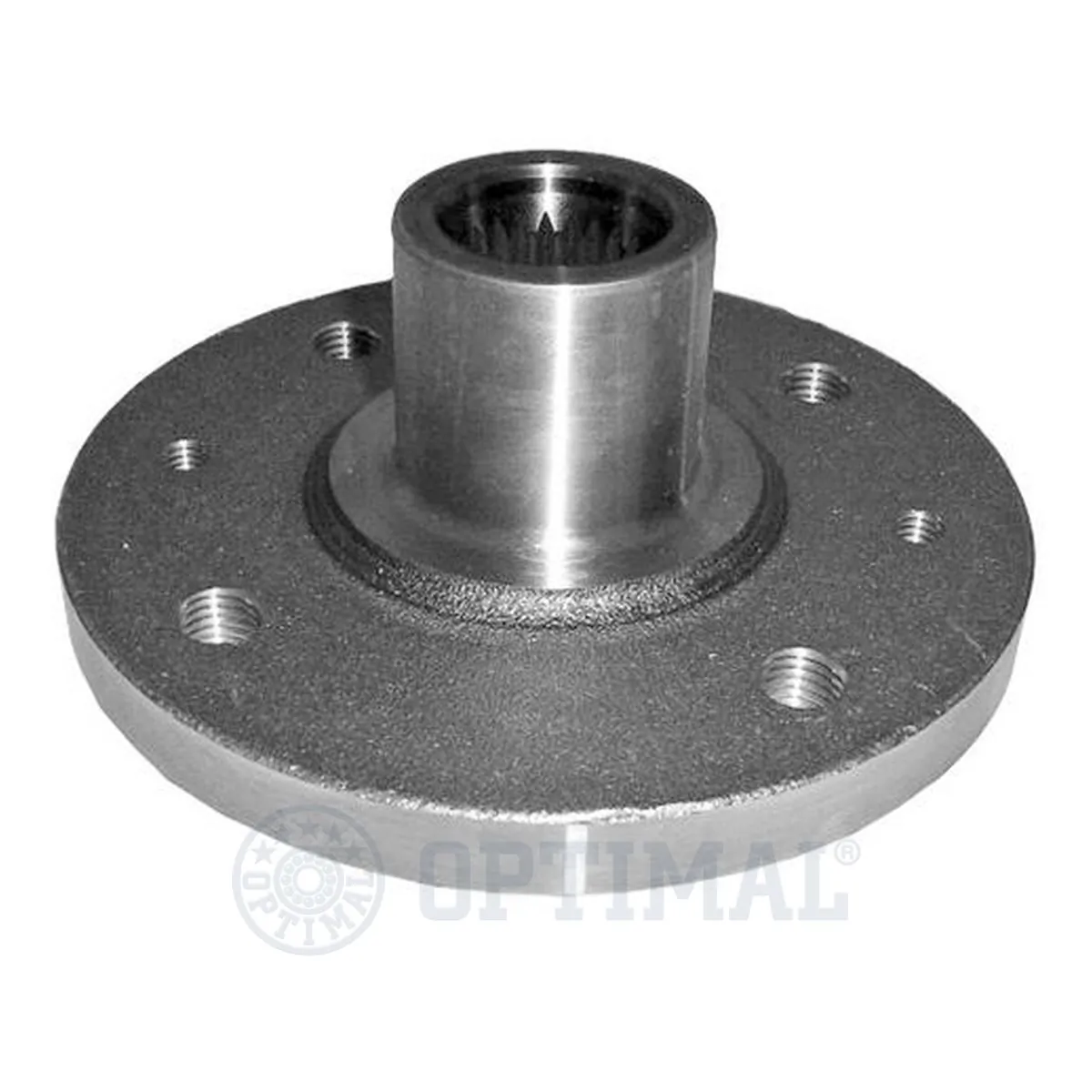 OPTIMAL 04-P167