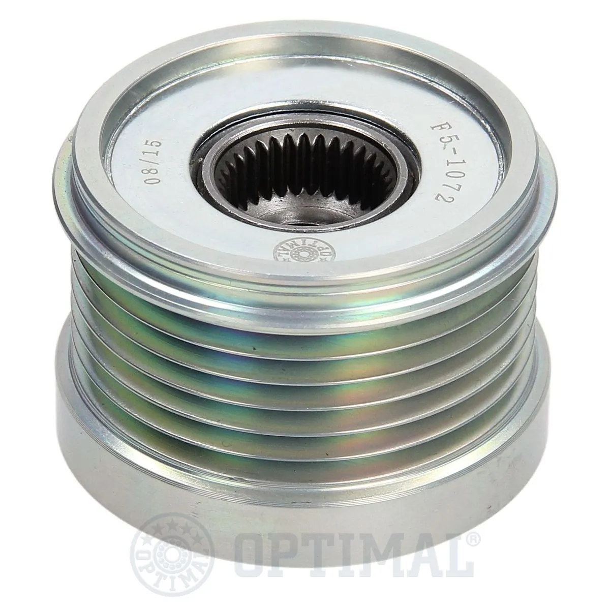 OPTIMAL F5-1072