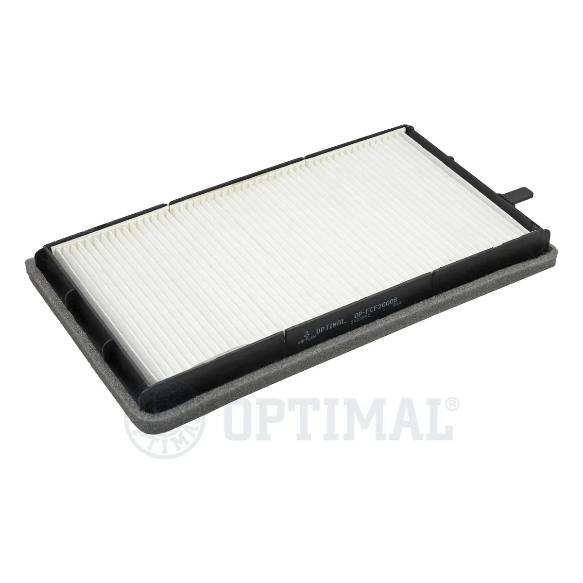 OPTIMAL OP-FCF20008