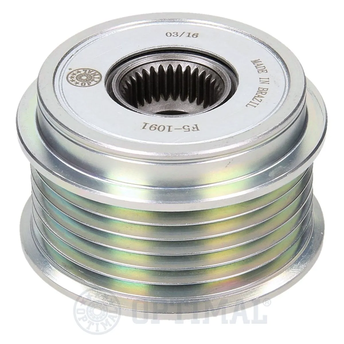 OPTIMAL F5-1091