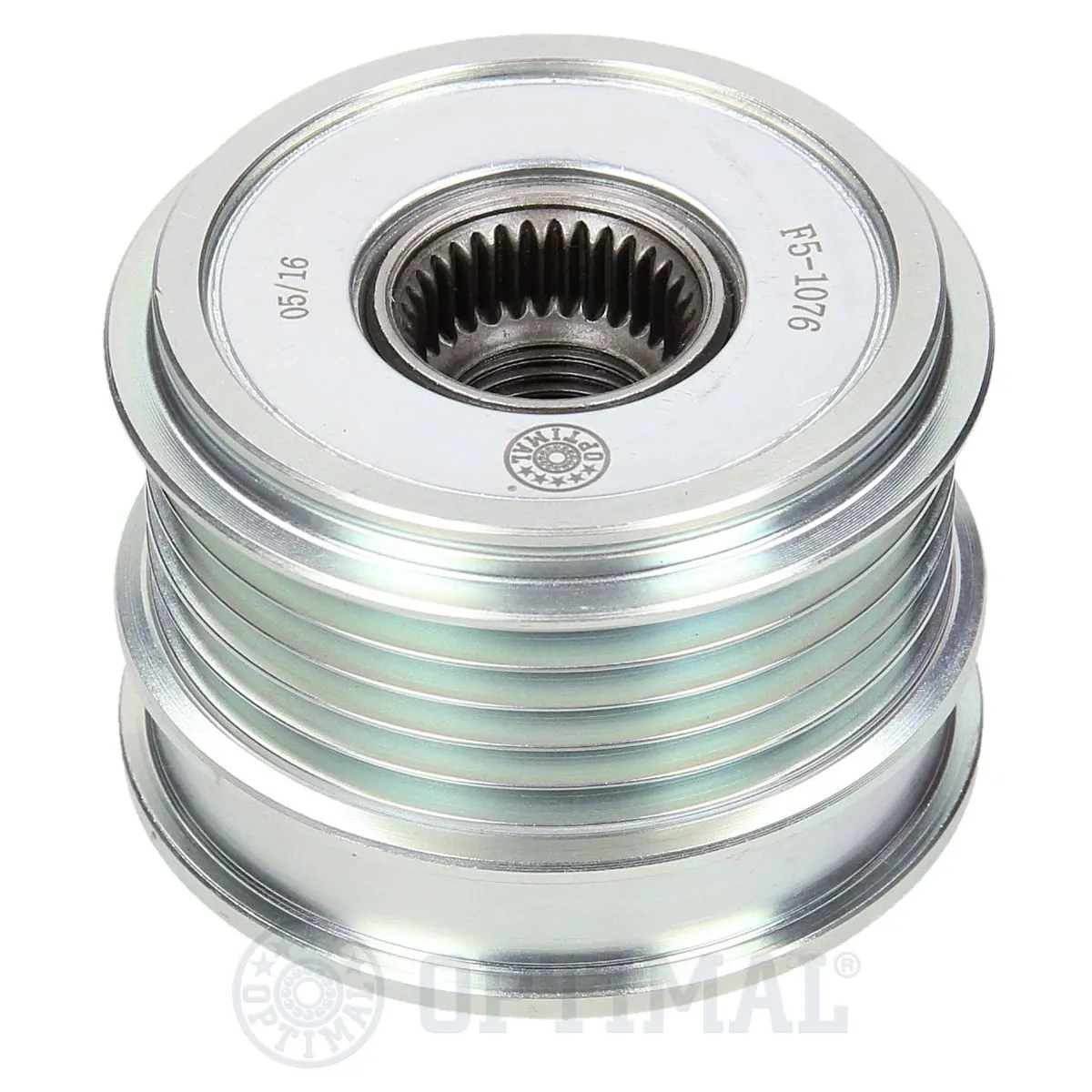 OPTIMAL F5-1076