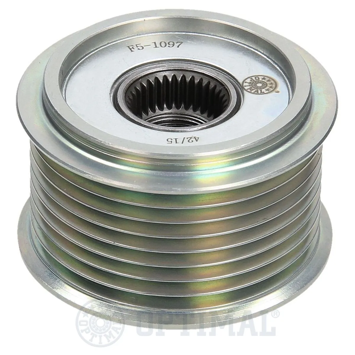 OPTIMAL F5-1097
