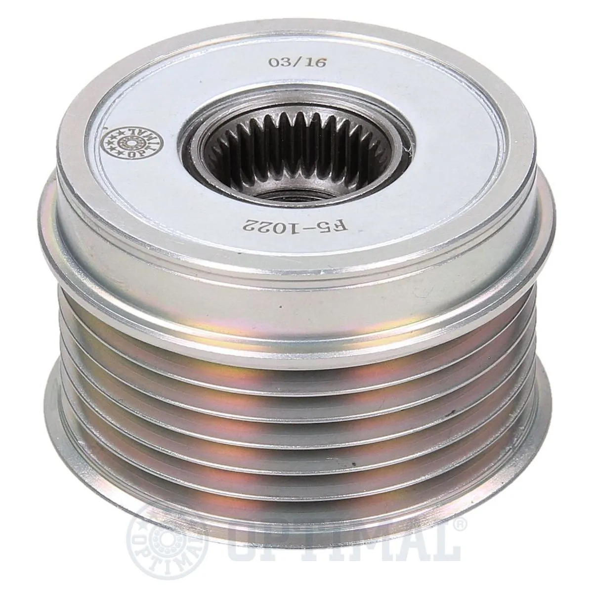OPTIMAL F5-1022
