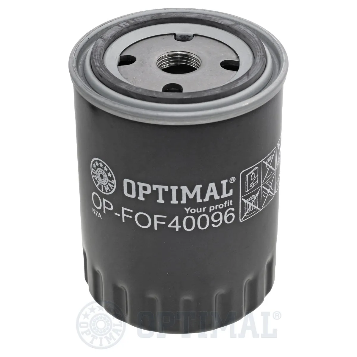 OPTIMAL OP-FOF40096