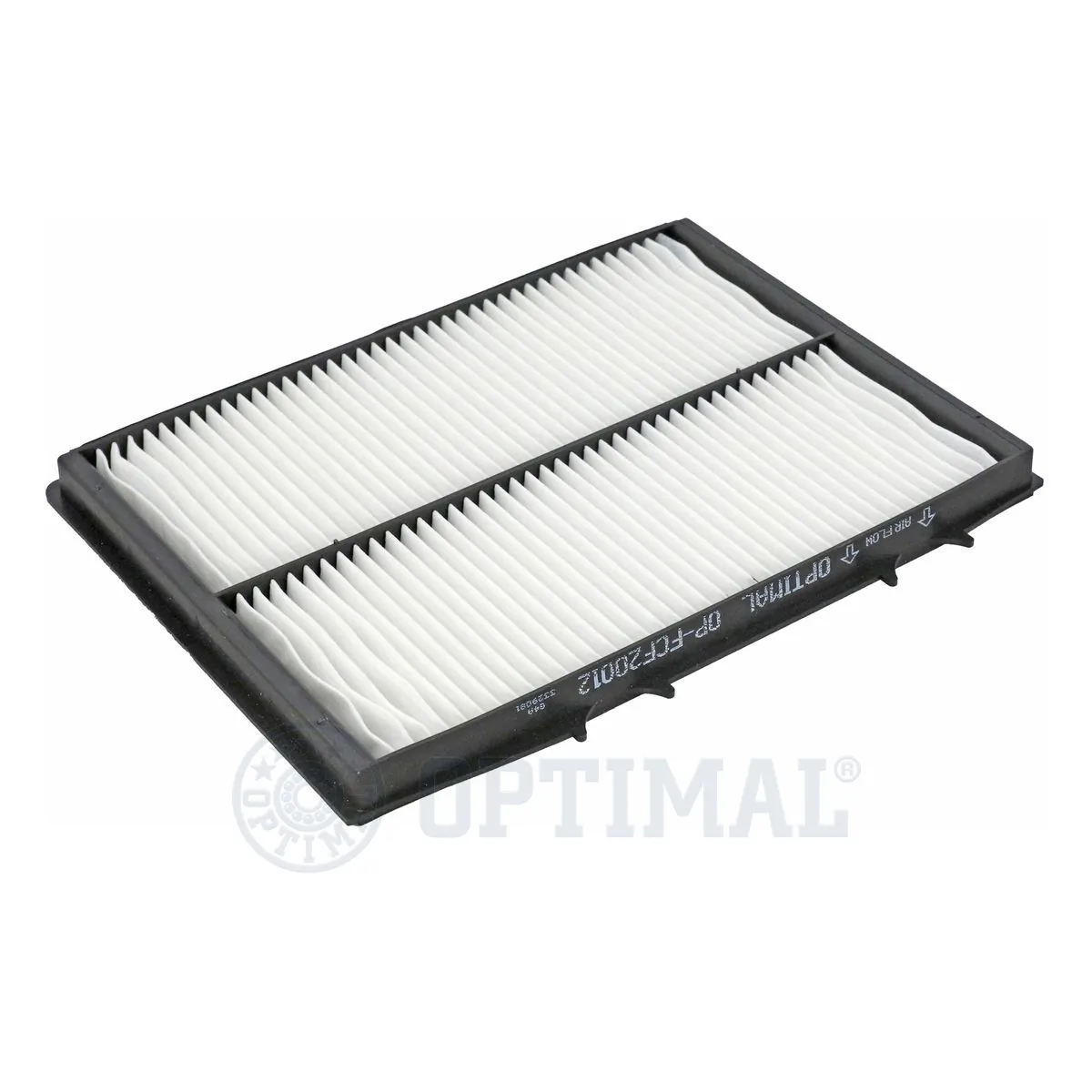OPTIMAL OP-FCF20012