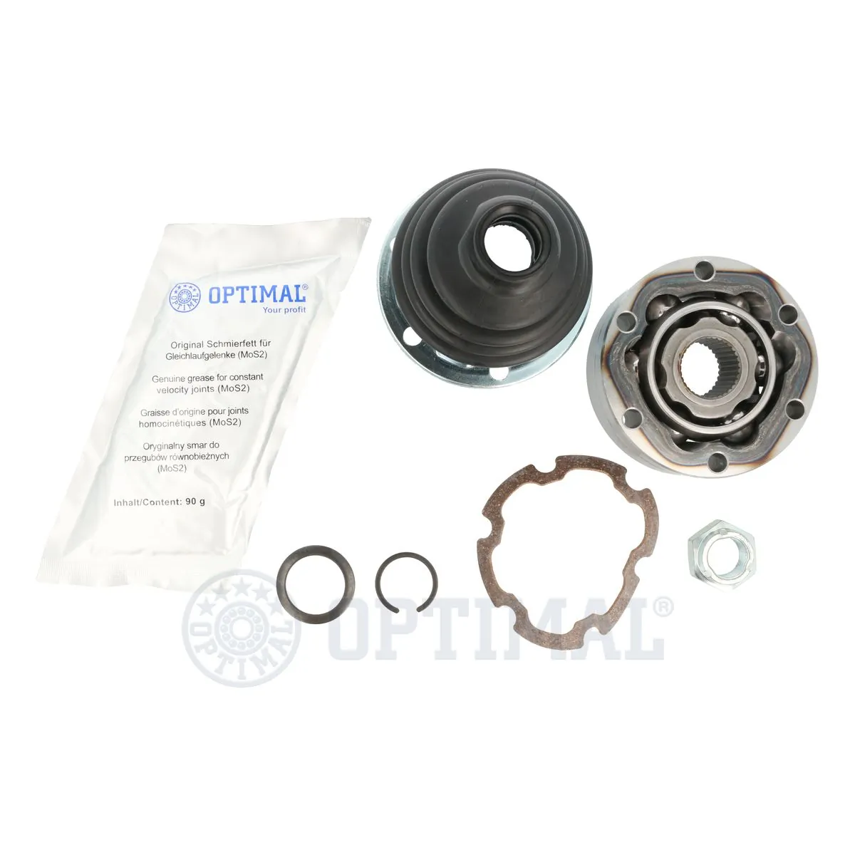OPTIMAL CT-1010