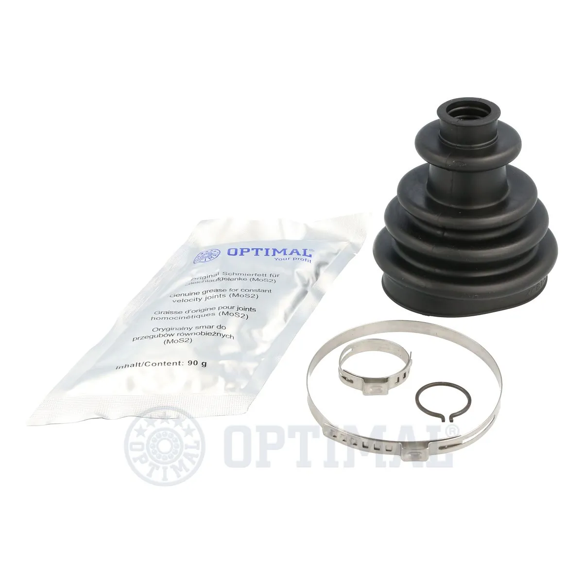 OPTIMAL CVB-10124CR
