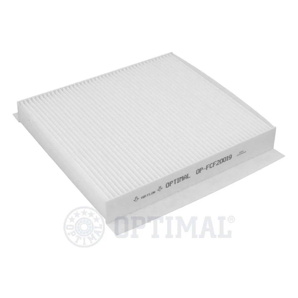 OPTIMAL OP-FCF20019