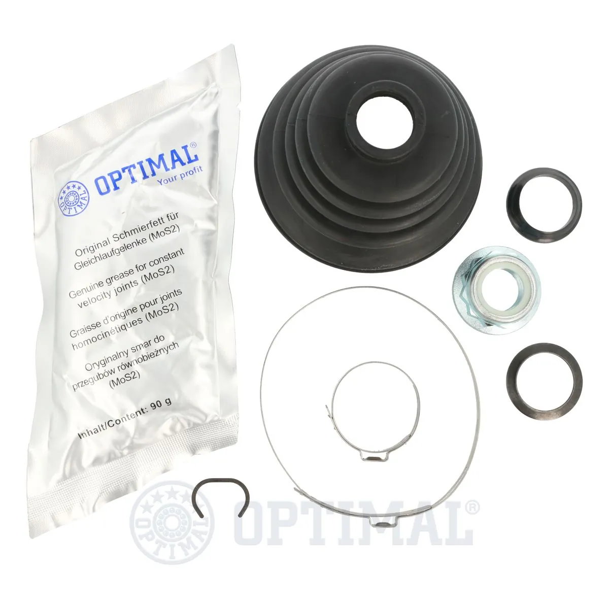 OPTIMAL CVB-10108CR