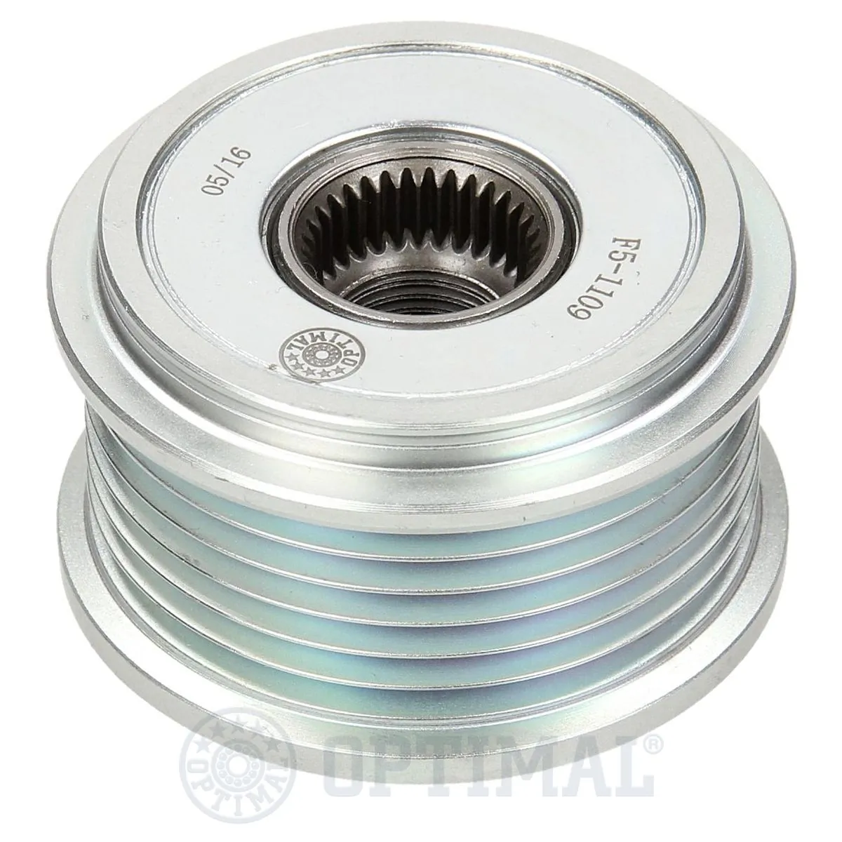 OPTIMAL F5-1109