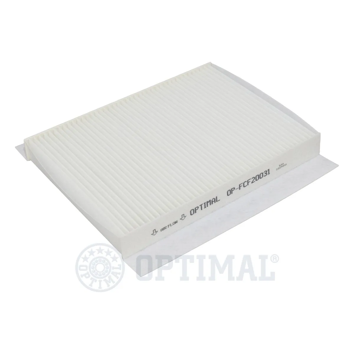 OPTIMAL OP-FCF20031