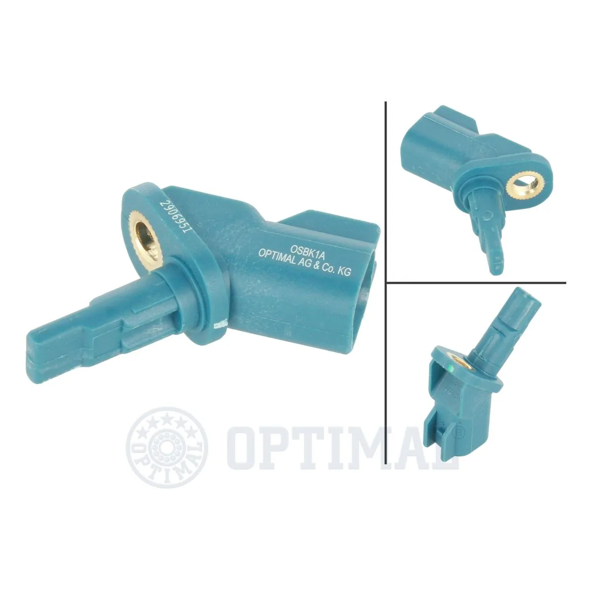 OPTIMAL 06-S090