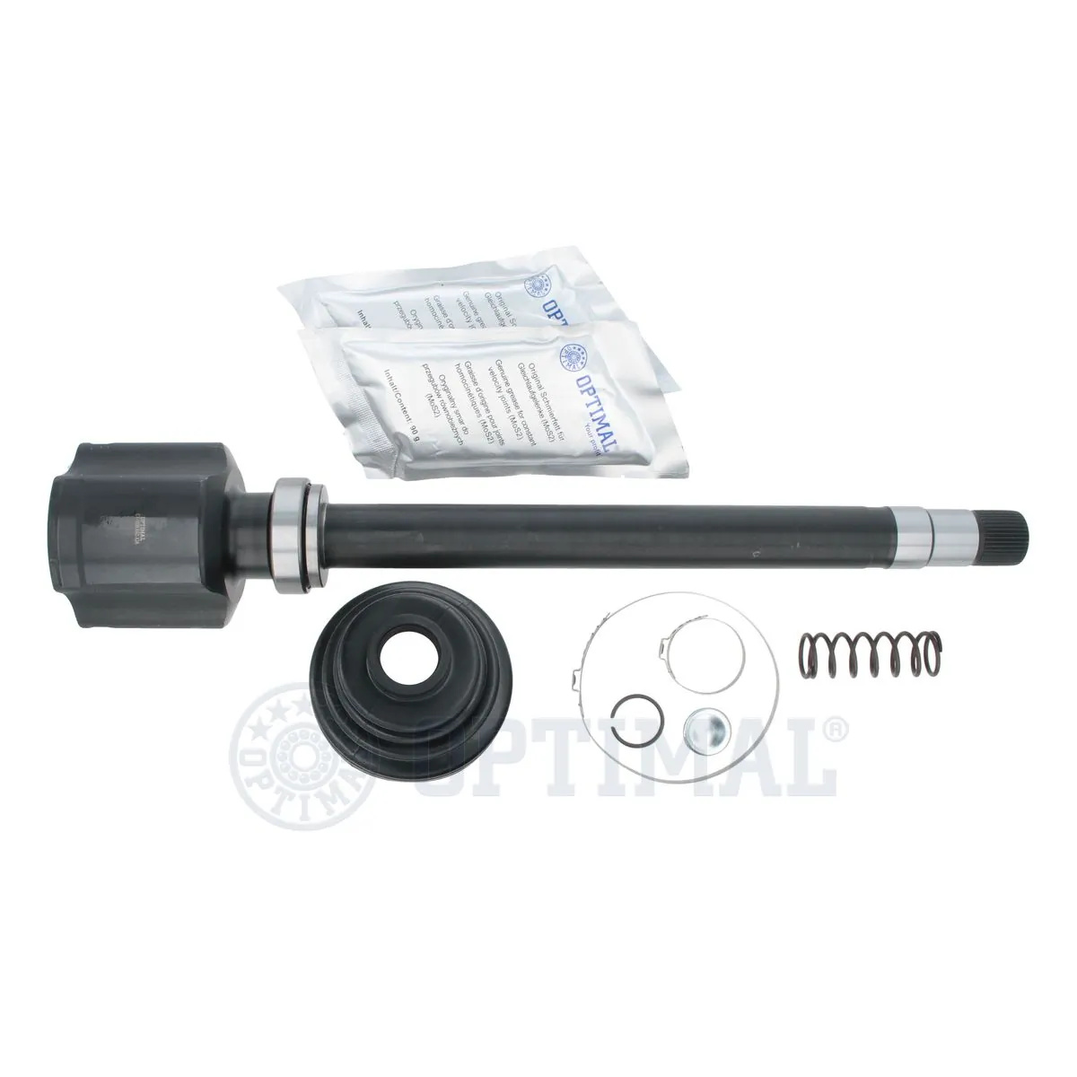 OPTIMAL CT-1039