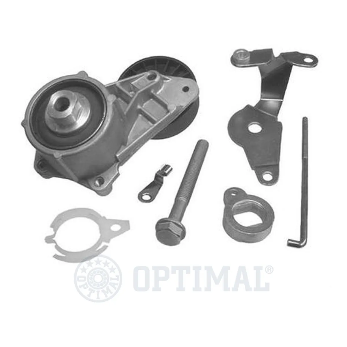 OPTIMAL 0-N1003S