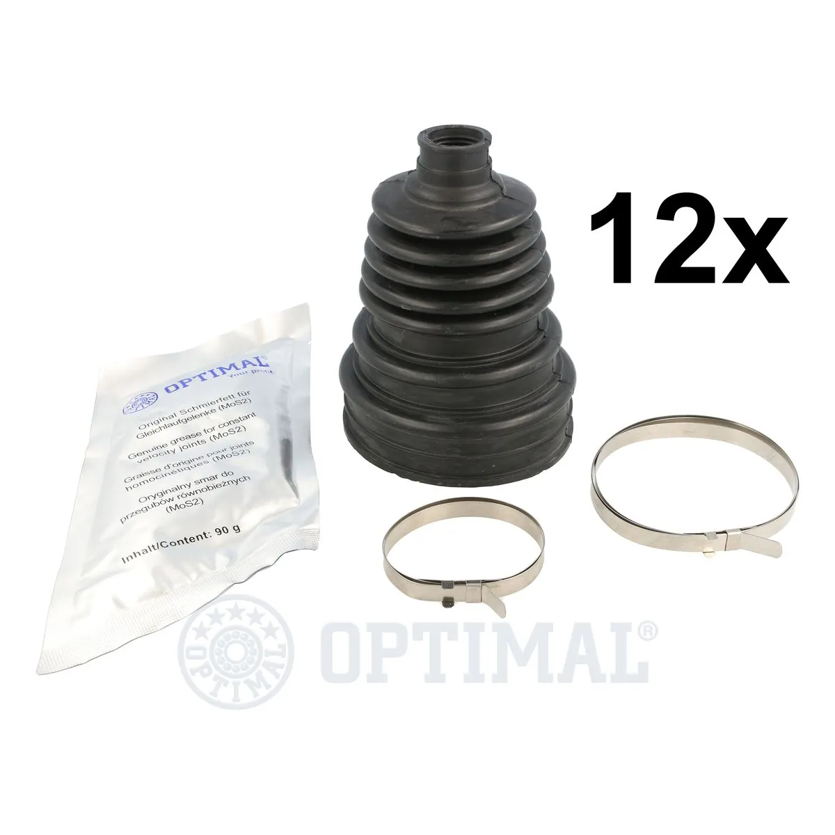 OPTIMAL CVB-10111SET