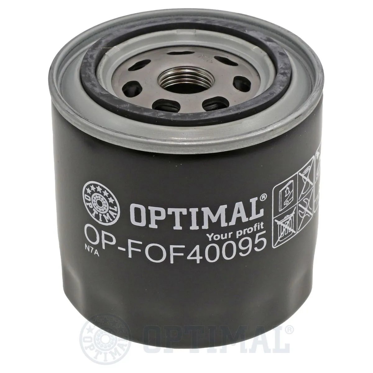 OPTIMAL OP-FOF40095