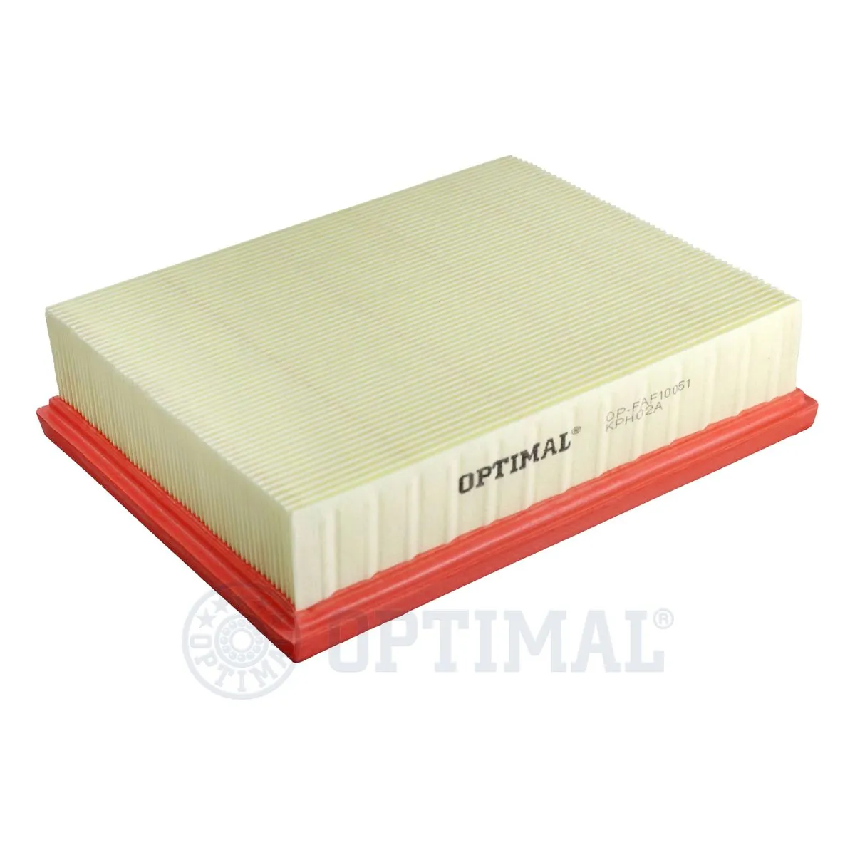 OPTIMAL OP-FAF10051