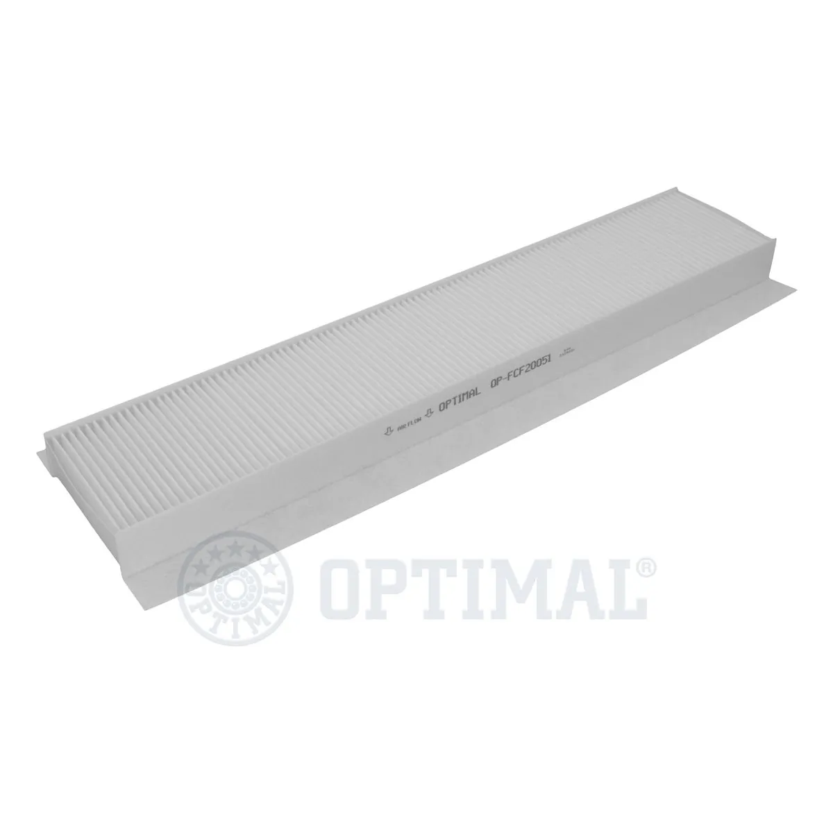 OPTIMAL OP-FCF20051