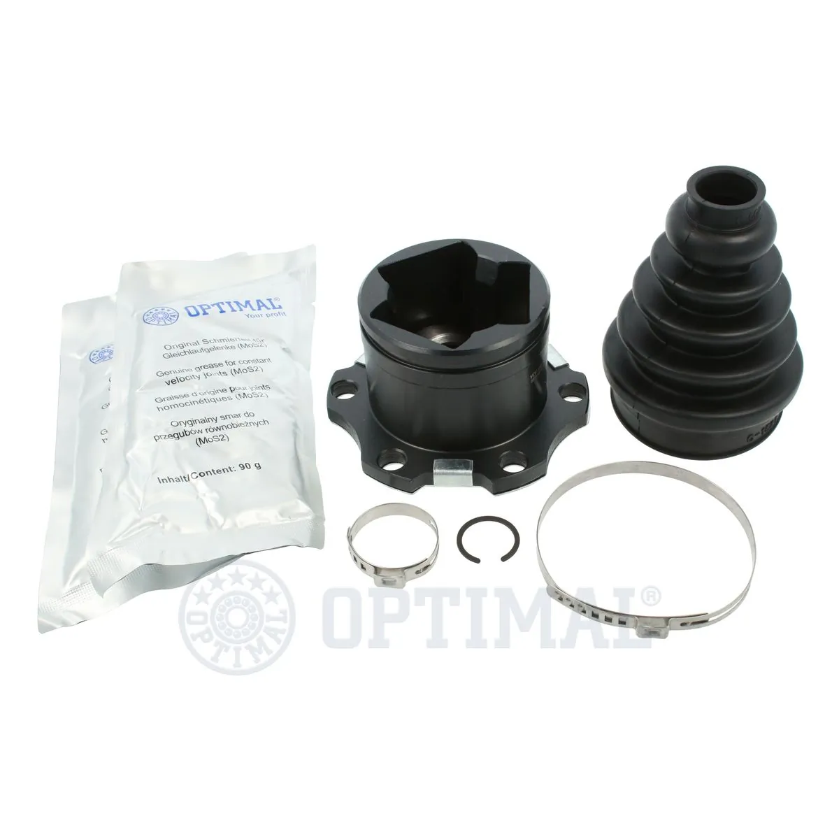 OPTIMAL CT-1031