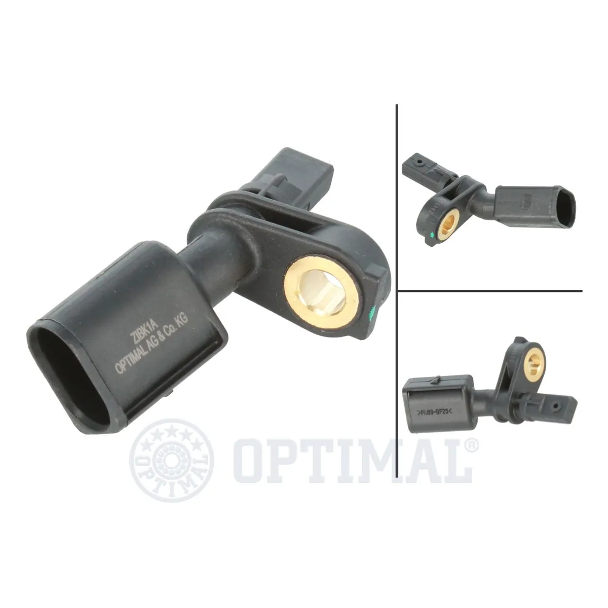 OPTIMAL 06-S057