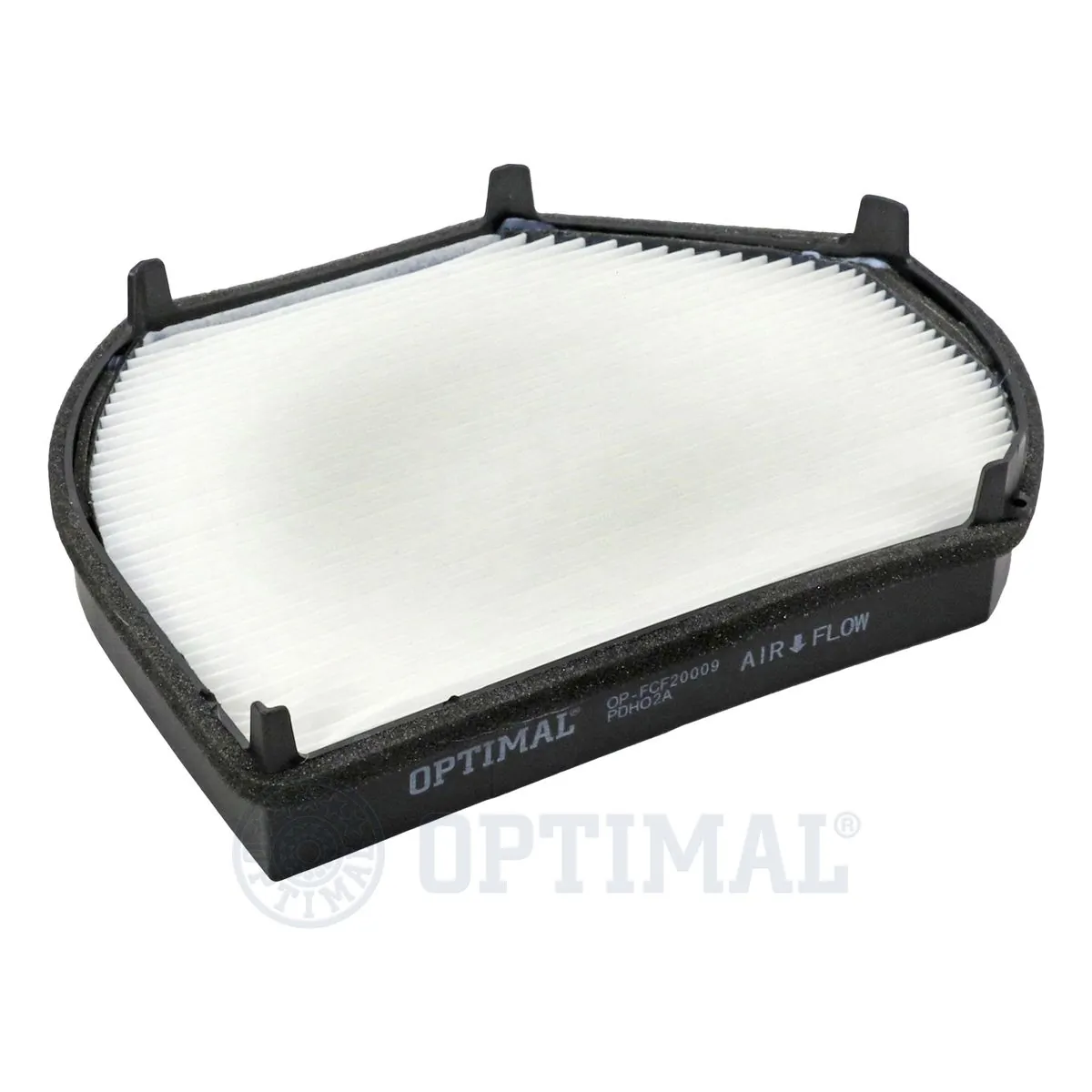 OPTIMAL OP-FCF20009