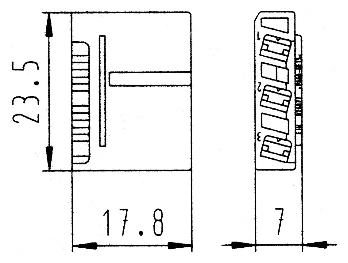 ERICH JAEGER 026077