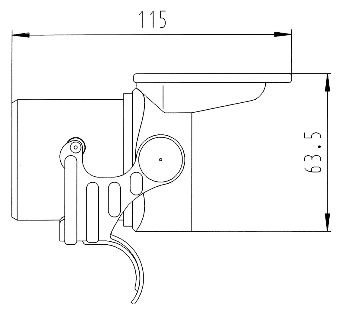 ERICH JAEGER 381013