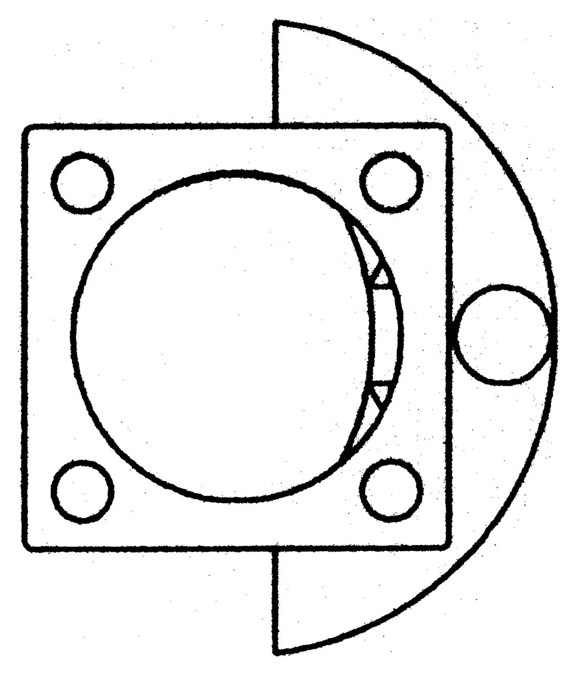 ERICH JAEGER 025140