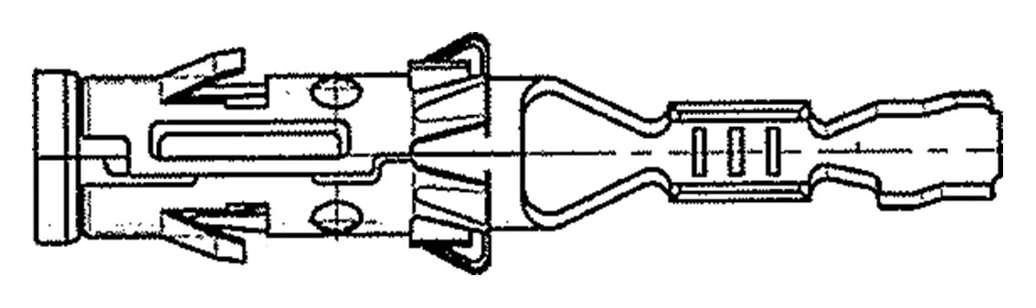 ERICH JAEGER 053861-4