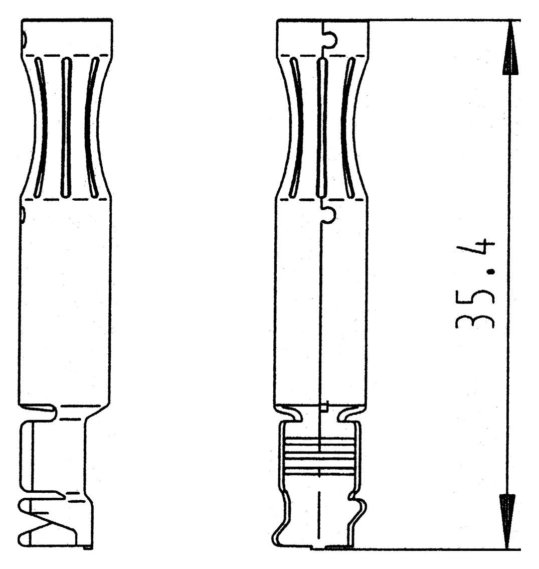 ERICH JAEGER 035802-4