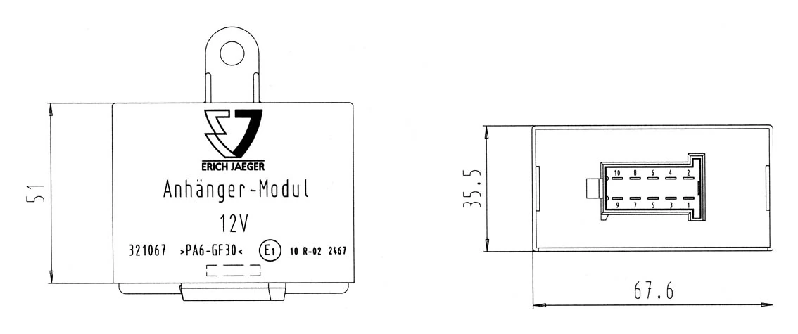 ERICH JAEGER 321067