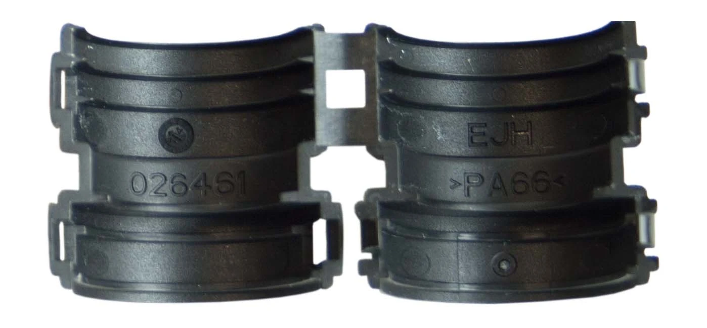 ERICH JAEGER 026461