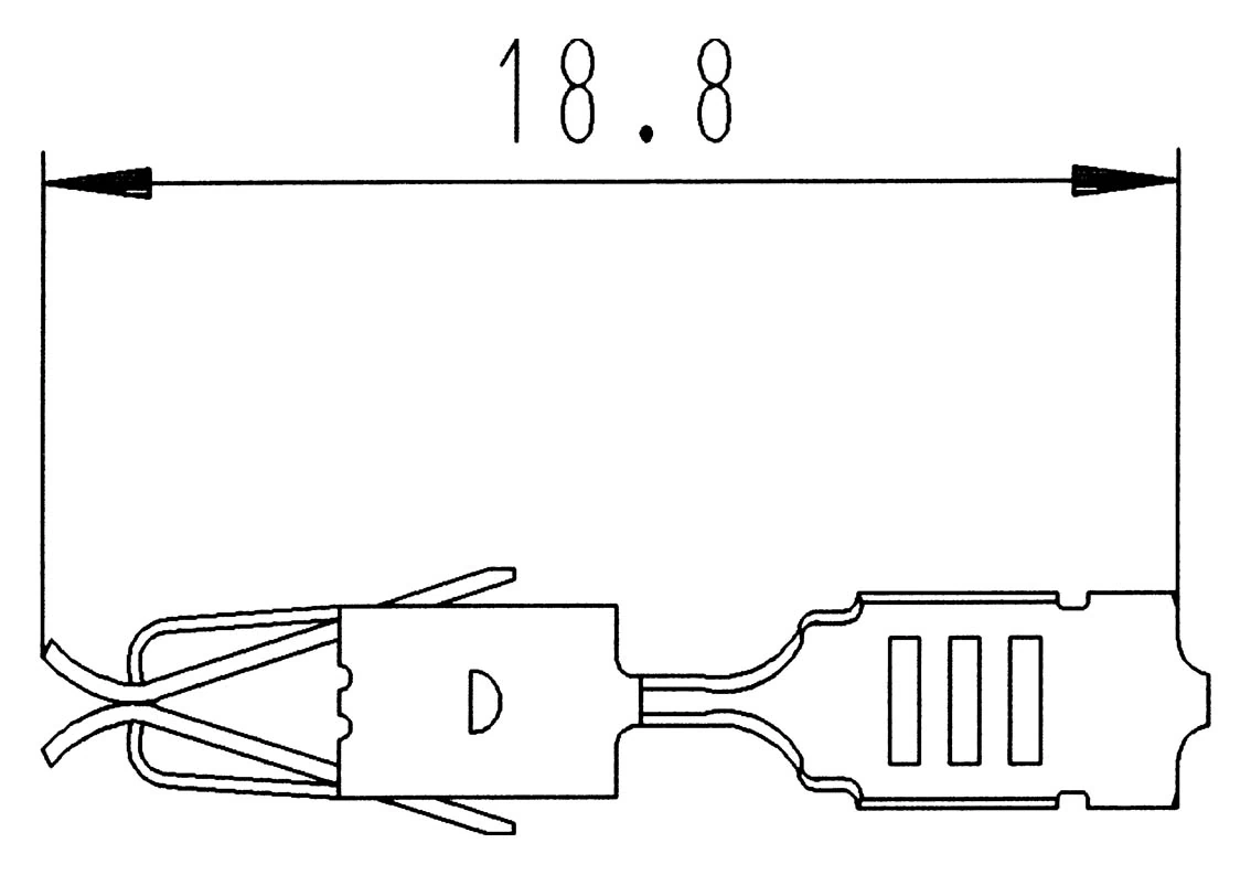 ERICH JAEGER 056560-4