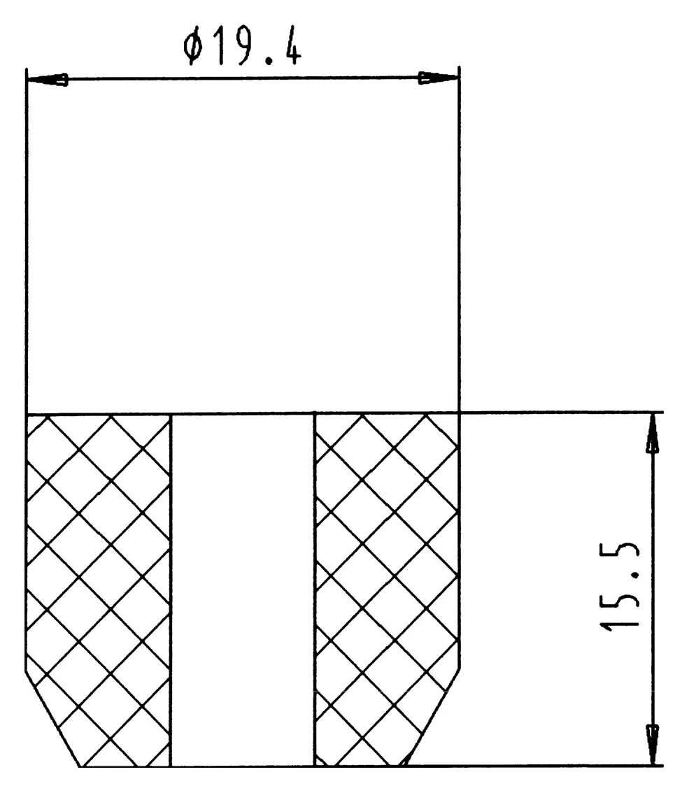 ERICH JAEGER 035197