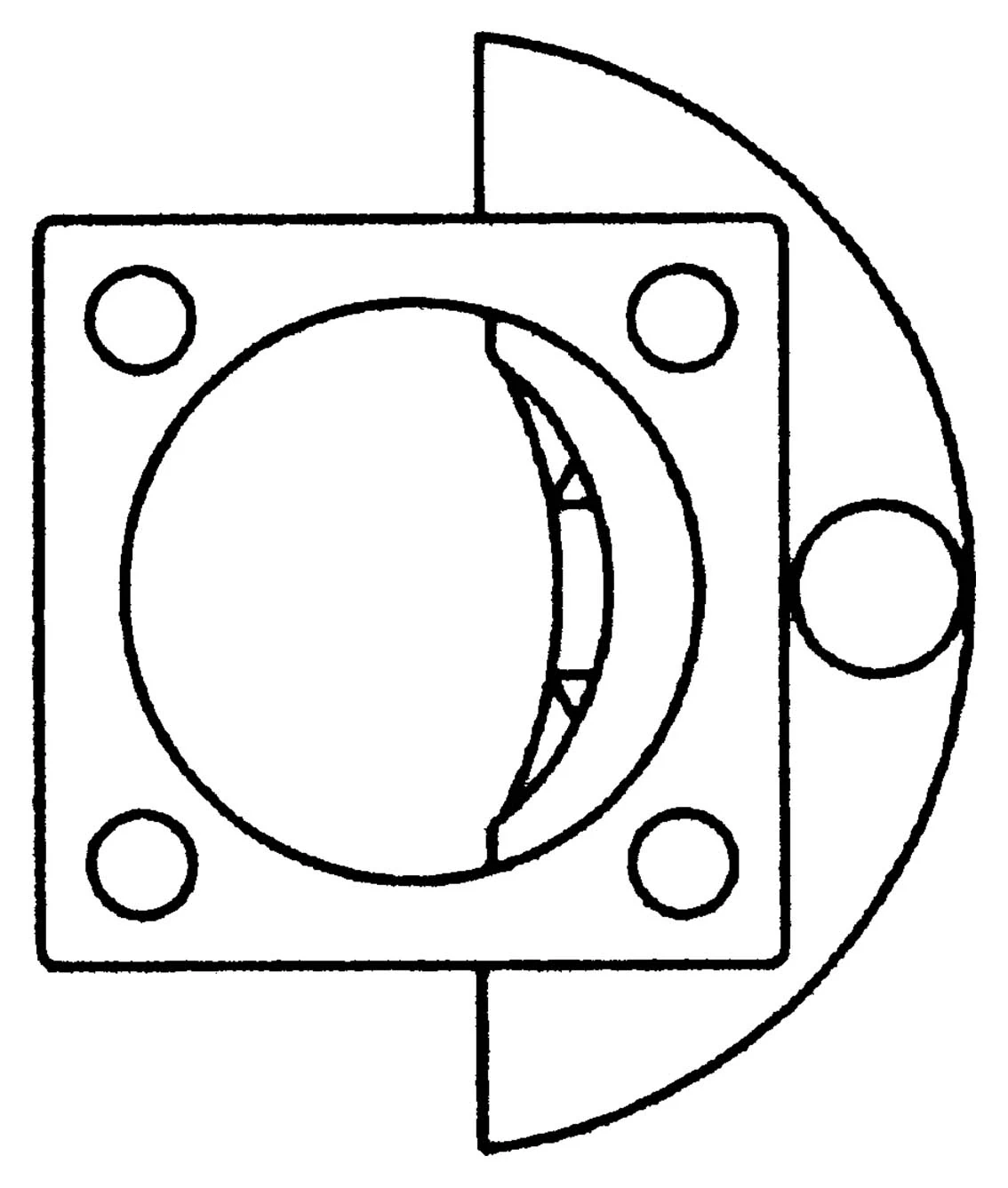 ERICH JAEGER 025469