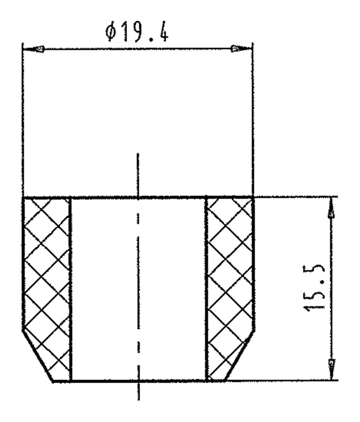 ERICH JAEGER 036694
