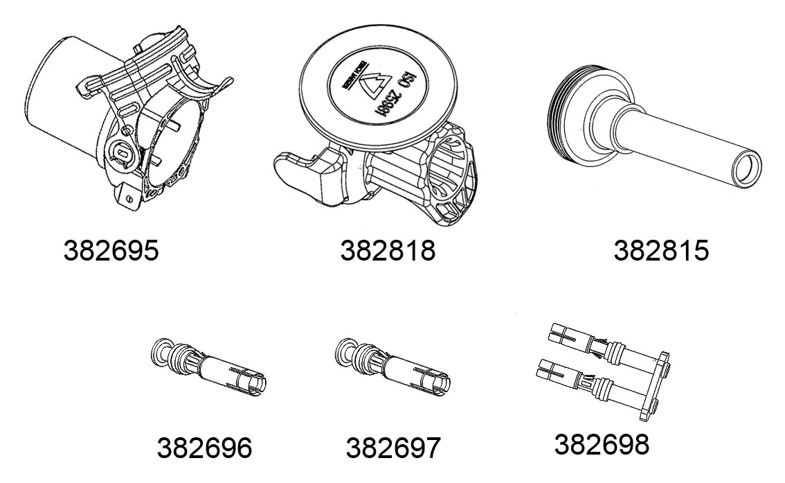 ERICH JAEGER 382818