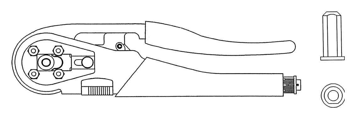 ERICH JAEGER 361050
