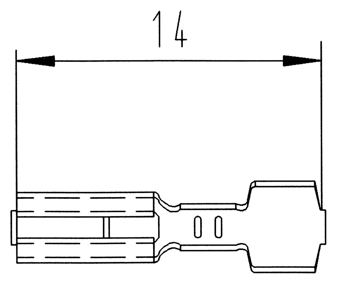 ERICH JAEGER 056077-4