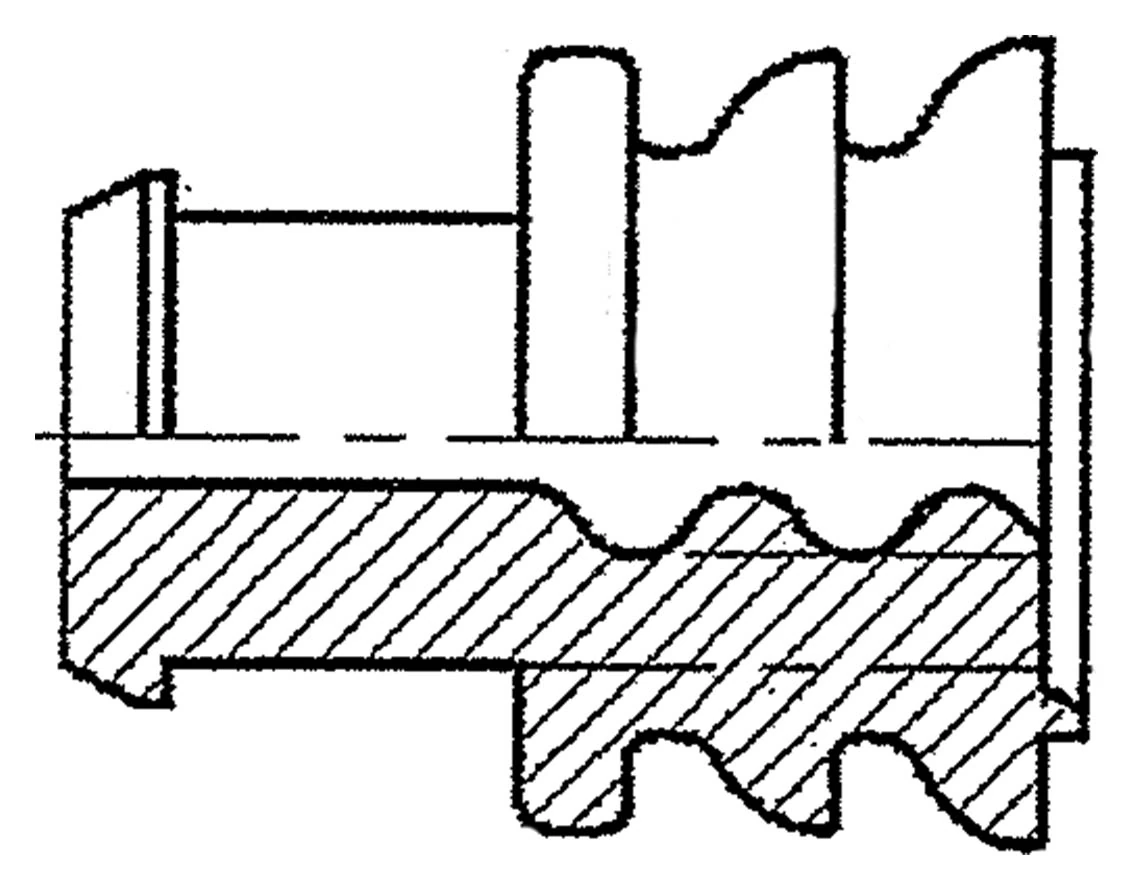 ERICH JAEGER 053862