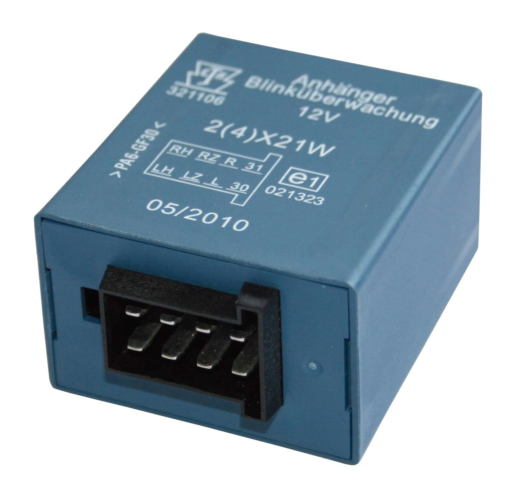 ERICH JAEGER 321106