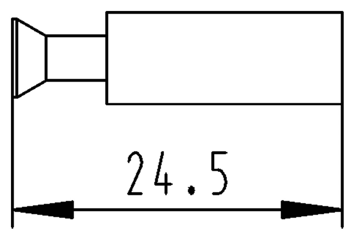ERICH JAEGER 025020-3