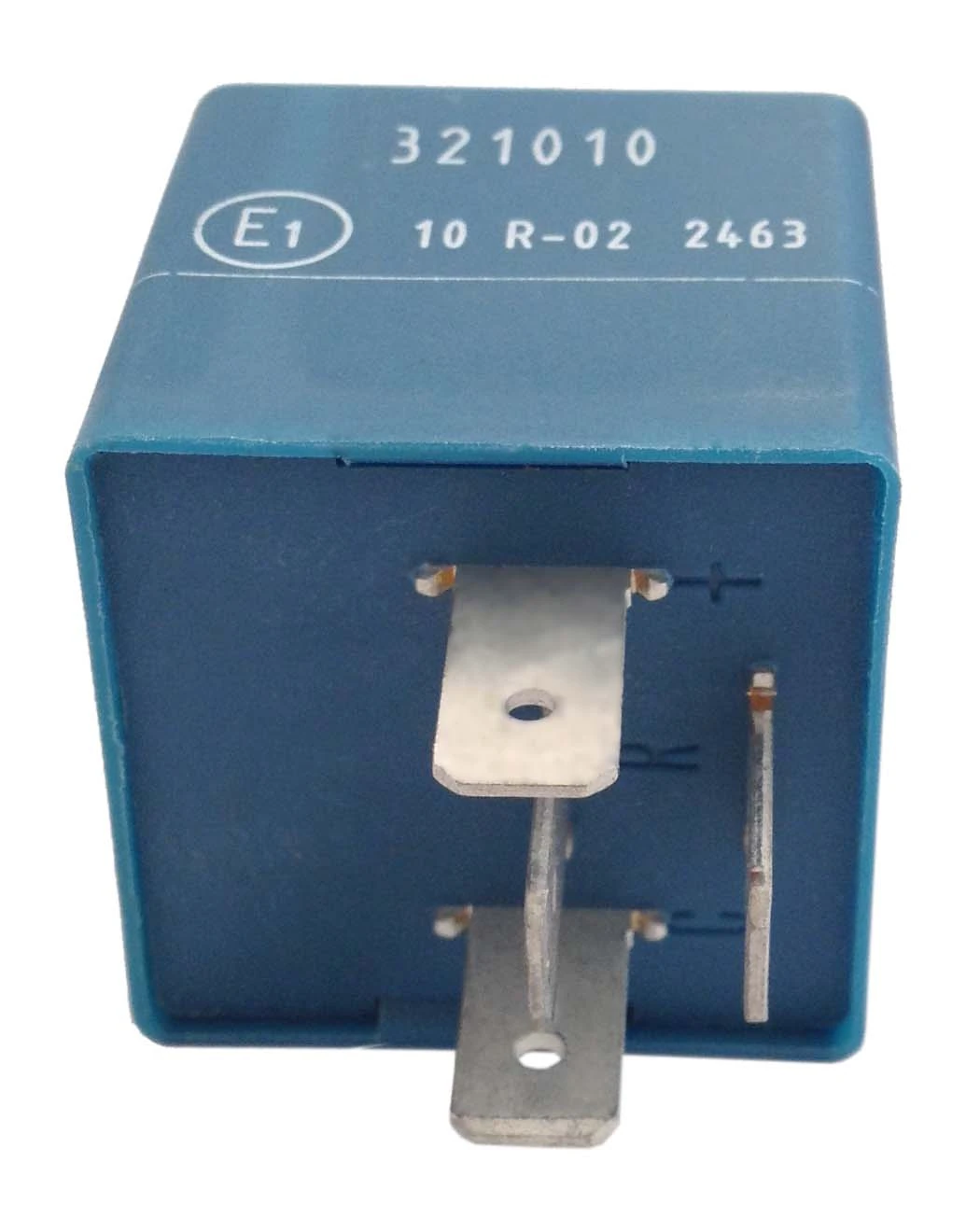 ERICH JAEGER 321010