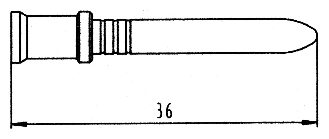 ERICH JAEGER 025738-3