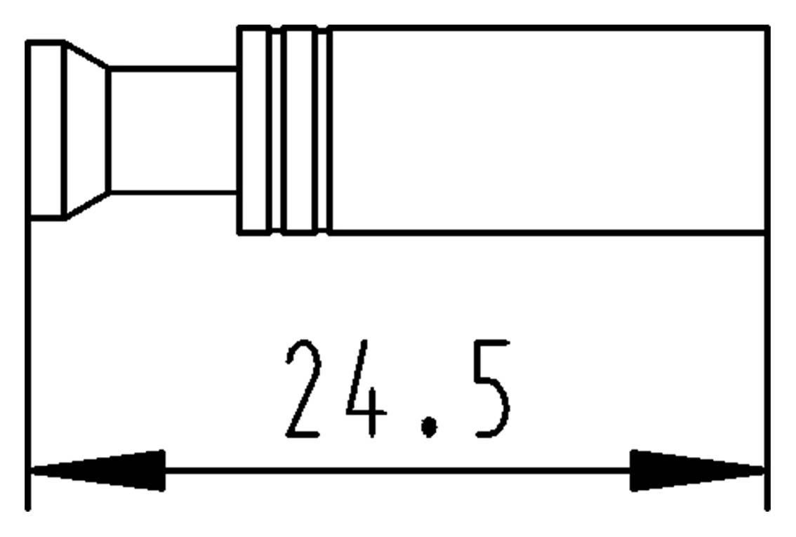 ERICH JAEGER 025277-3