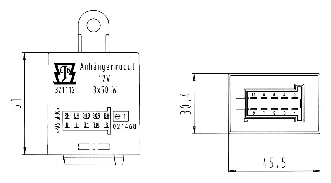 ERICH JAEGER 321112